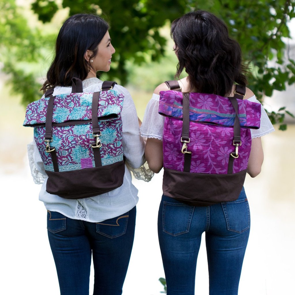 didi overnighter rucksack