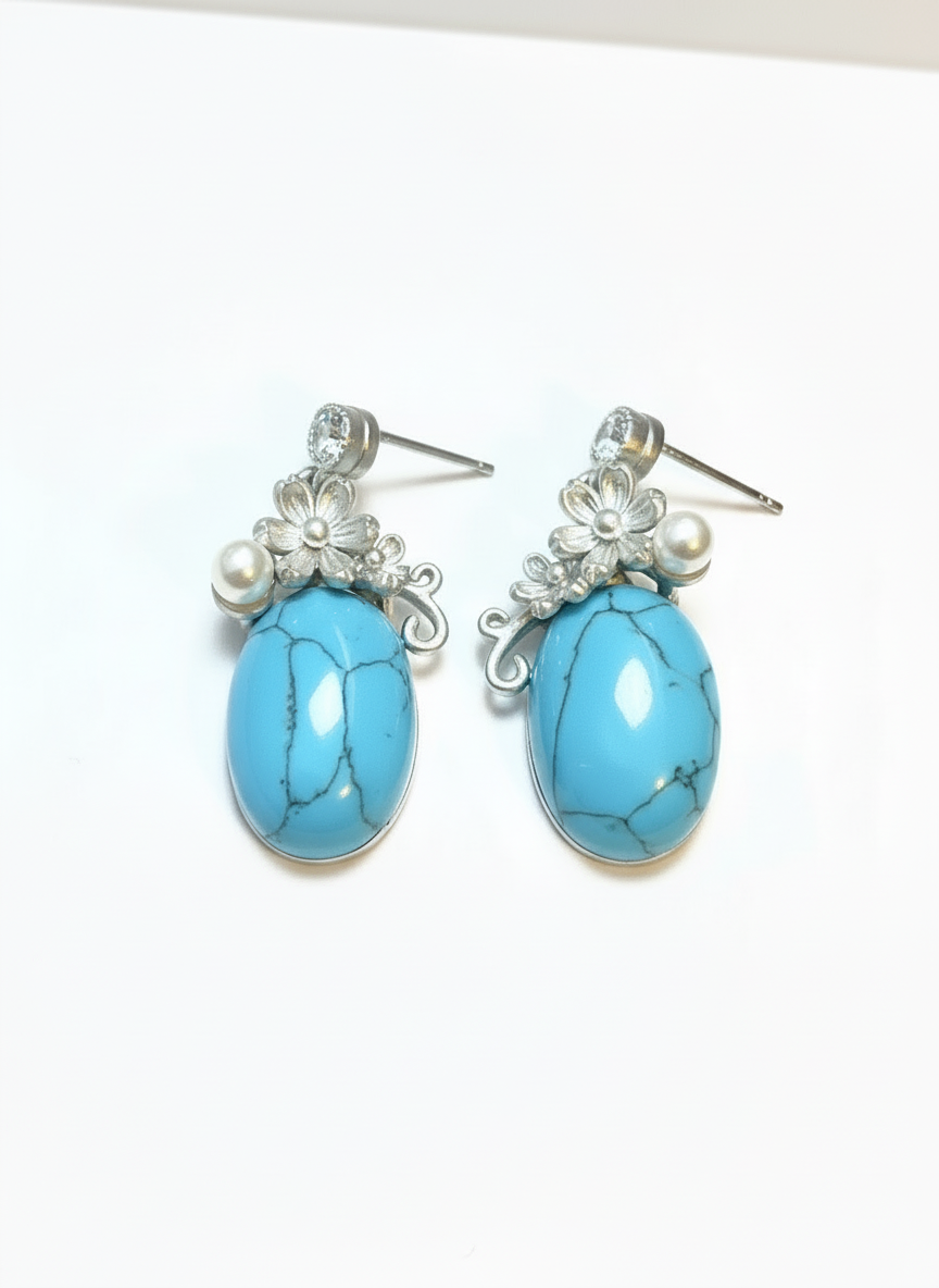 Pearl & Stone - K-jewelry