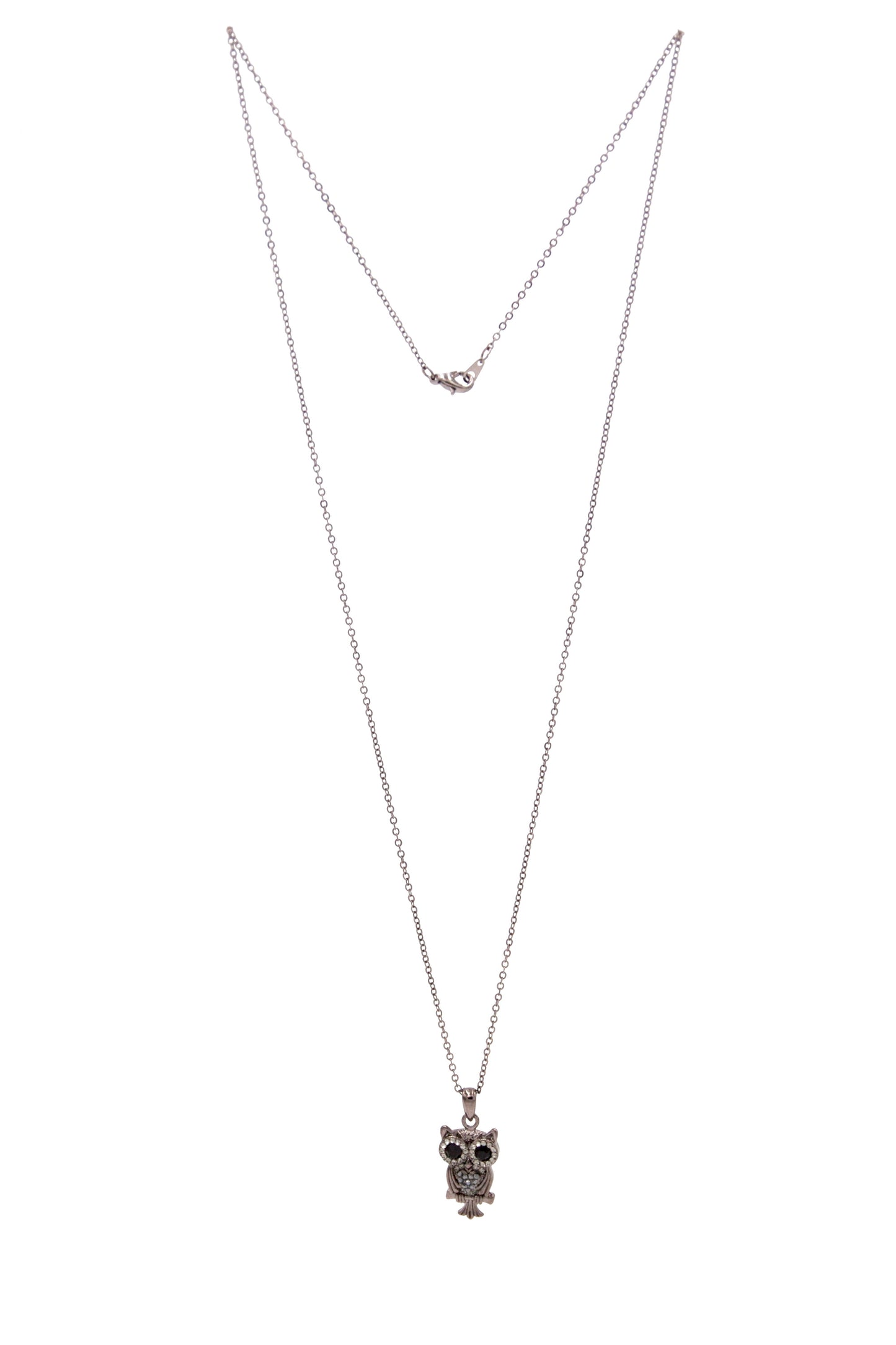 Eule Necklace