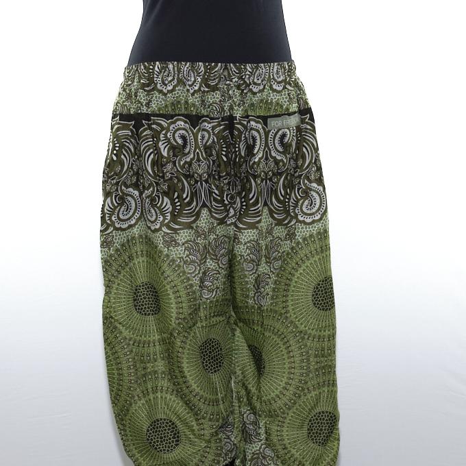 Boho Hose, Kleidung & Schals, Sak Saum, LILLYPARK, ShowYourLove-Taschenparty,