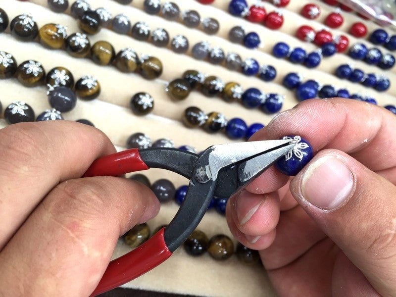 Pearl Ring - LILLYPARK