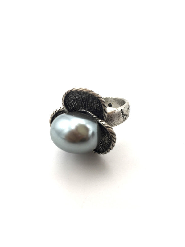 Pearl Ring - LILLYPARK