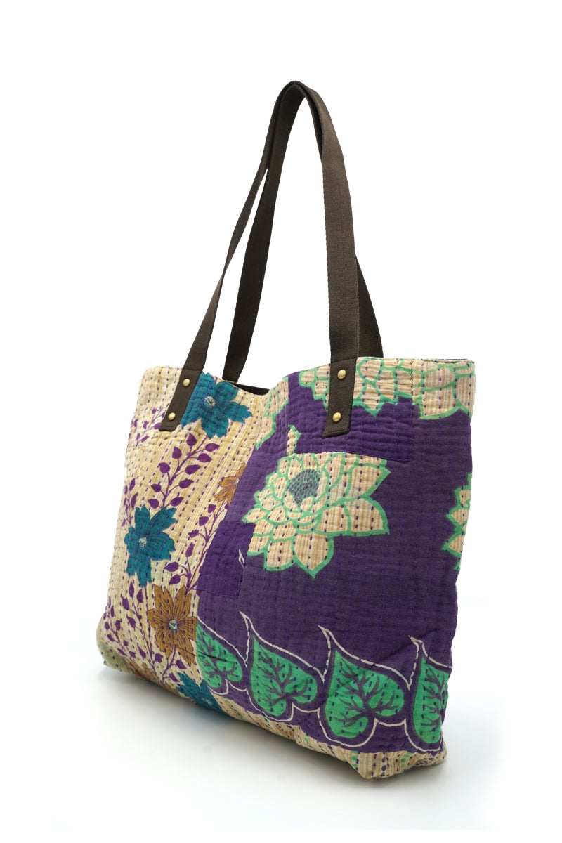 Sammana Tote, Taschen, Sari Bari, LILLYPARK, ShowYourLove-Taschenparty,