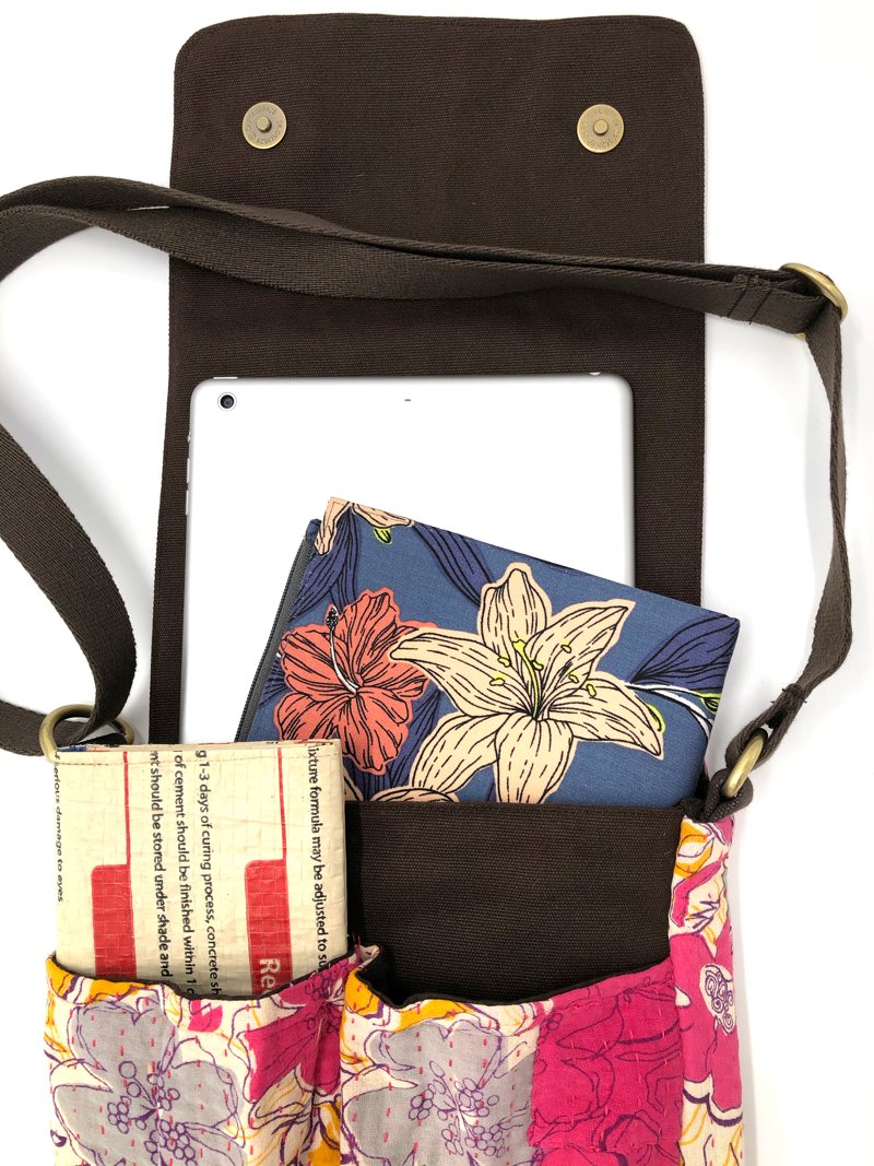 Meye, Taschen, Sari Bari, LILLYPARK, ShowYourLove-Taschenparty,