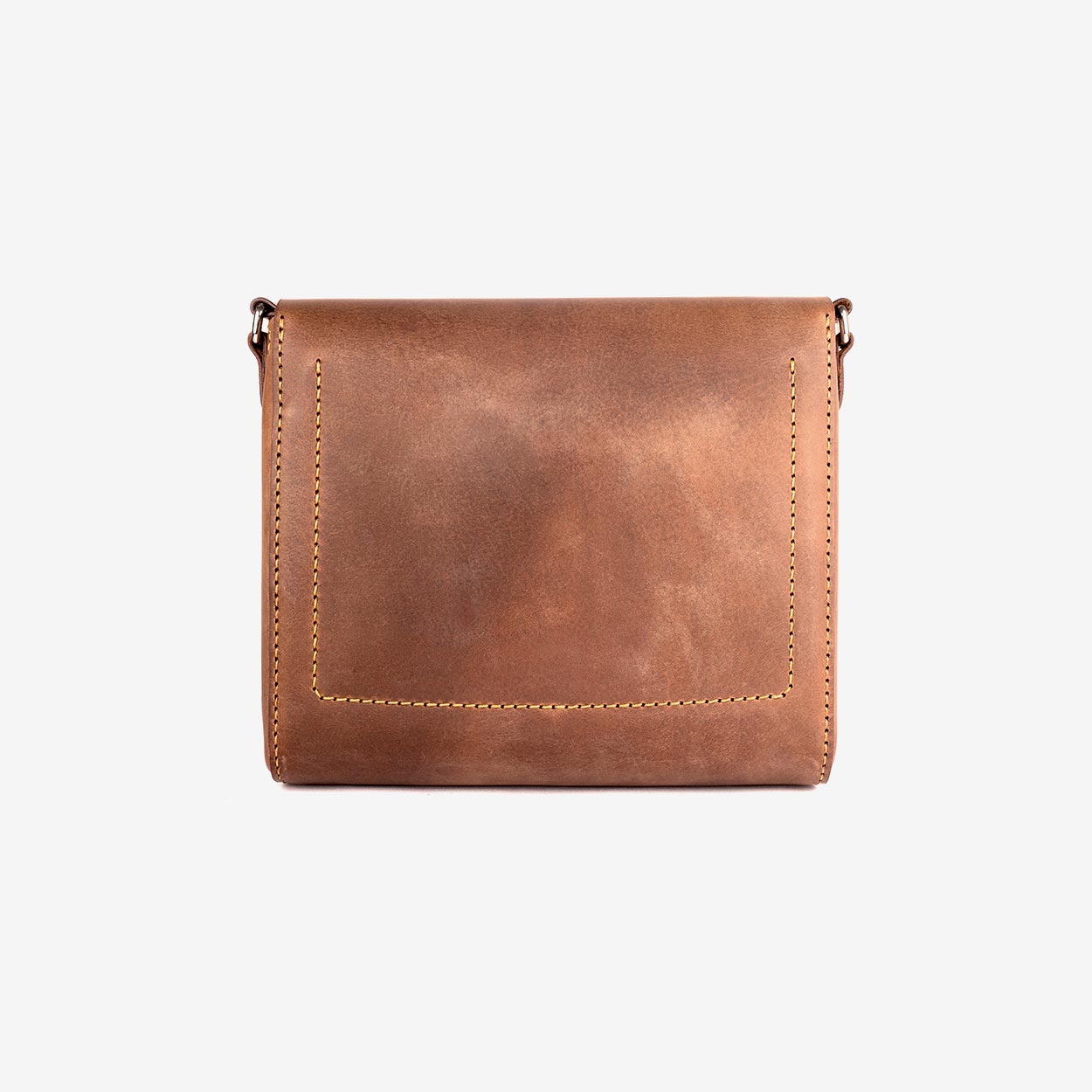 Companion - Vintage Brown
