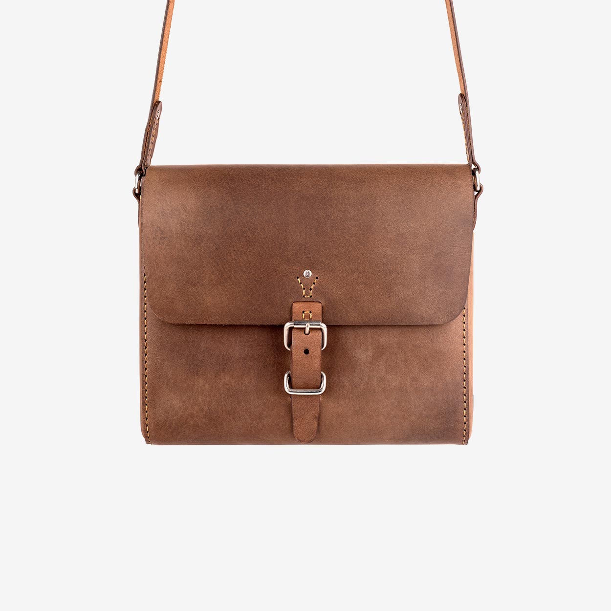 Companion - Vintage Brown