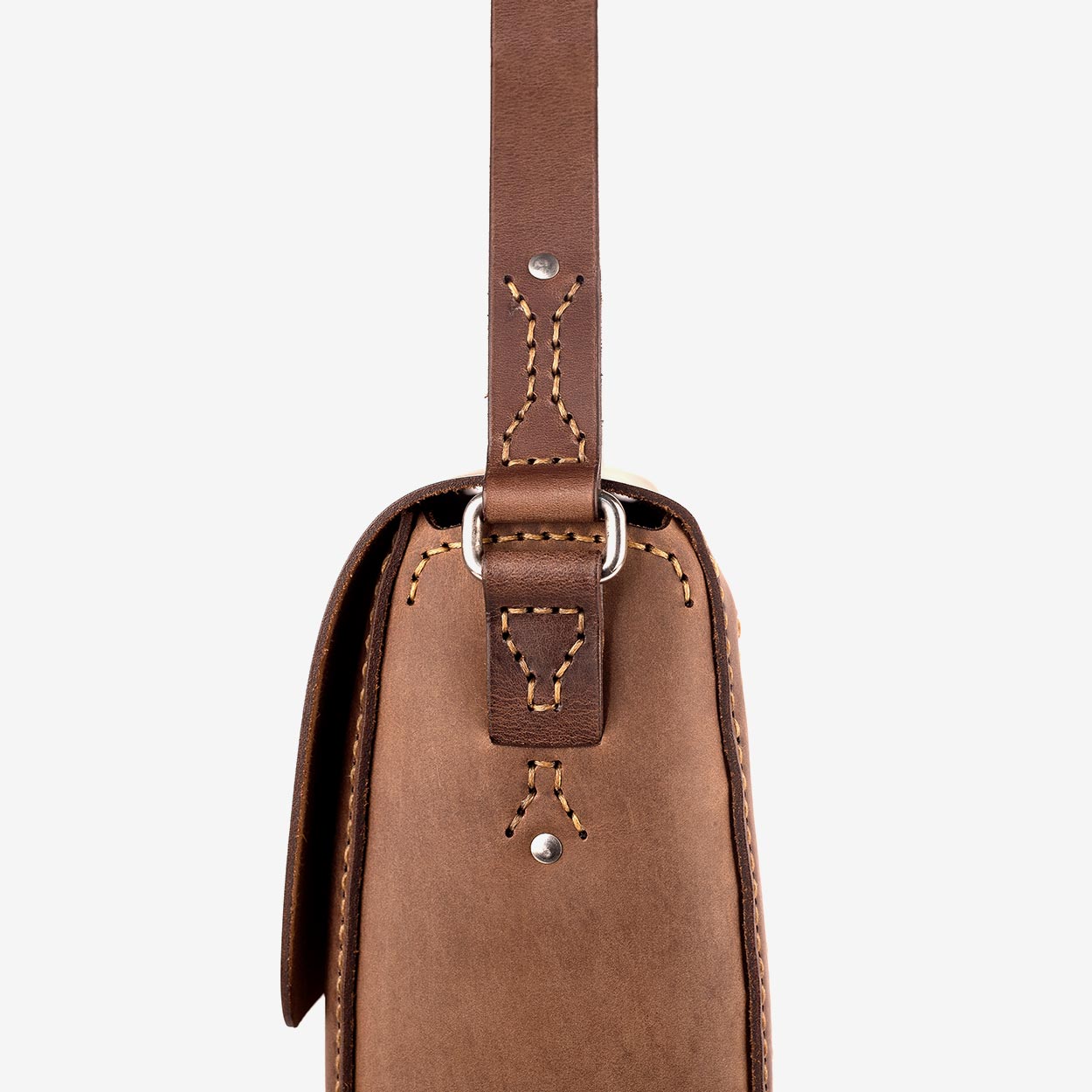 Companion - Vintage Brown