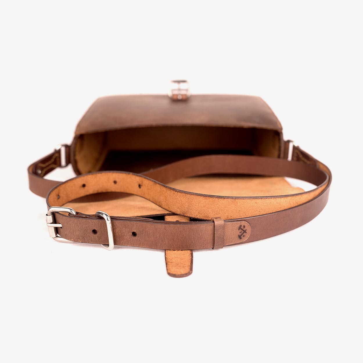 Companion - Vintage Brown