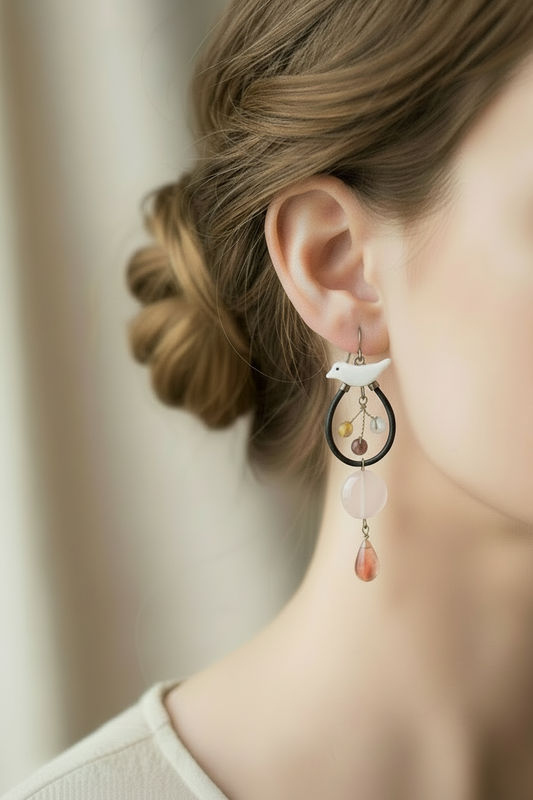 Pearl & Stone - K-jewelry