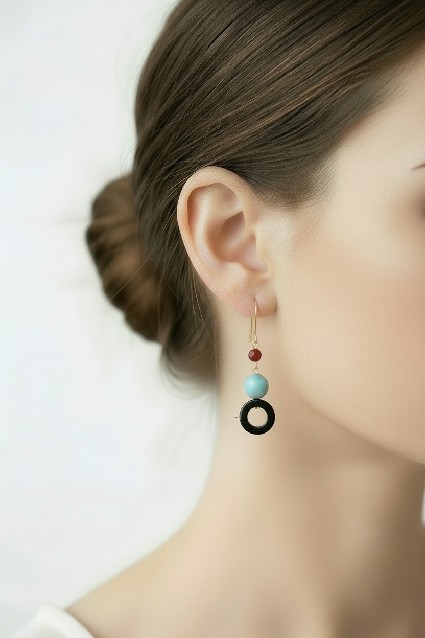 Pearl & Stone K-jewelry