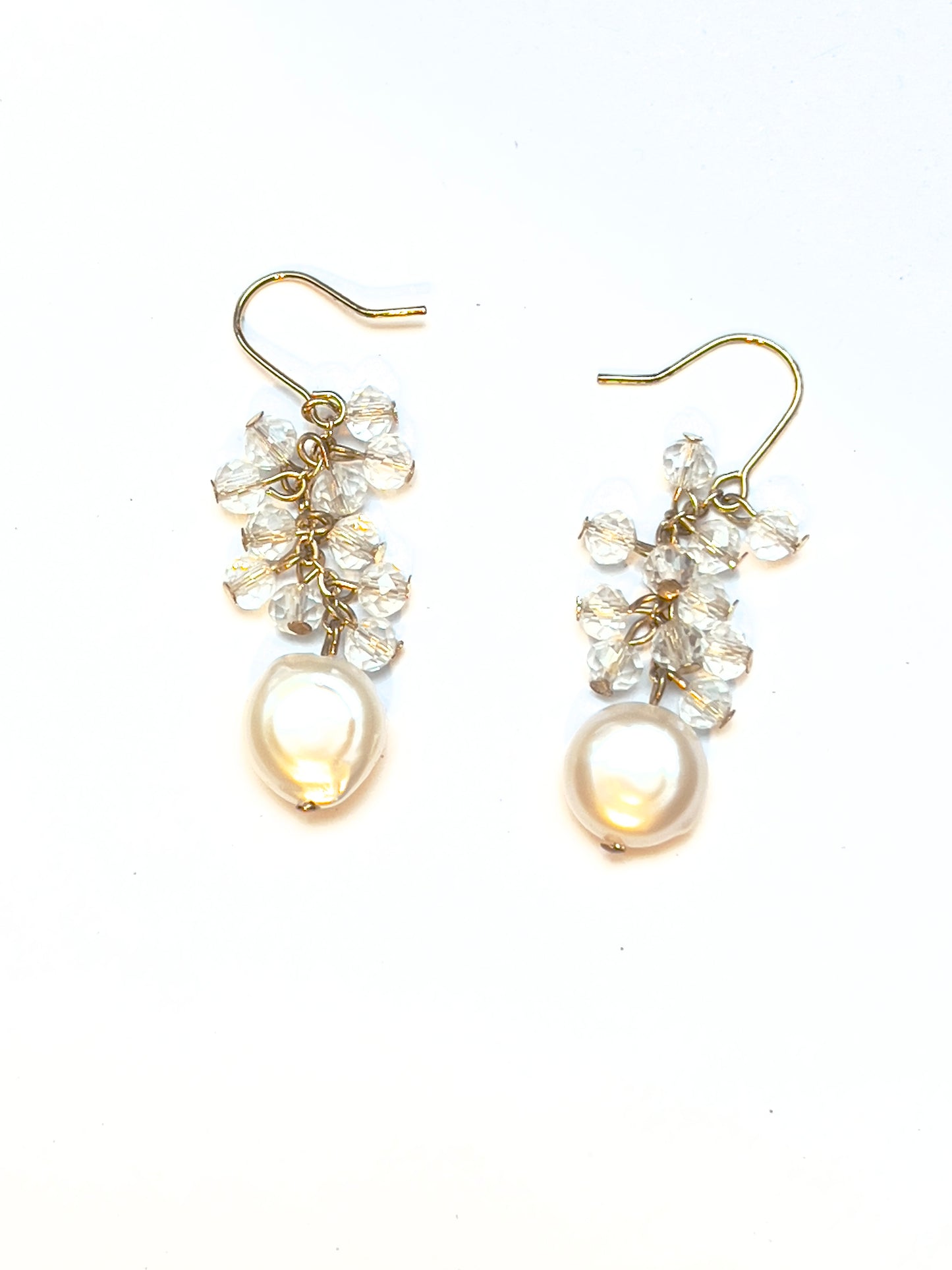 Pearl & Stone - K-jewelry