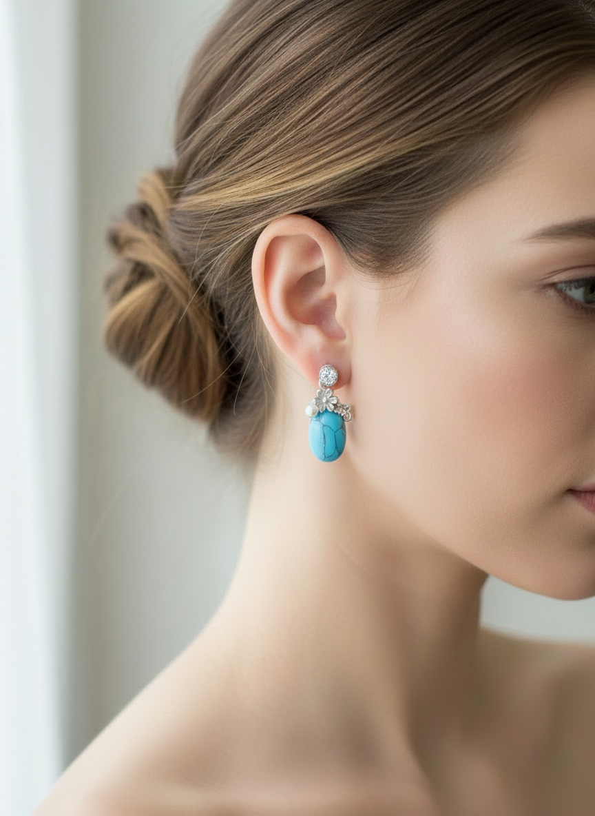 Pearl & Stone - K-jewelry