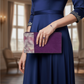 Clutch Mary - die blinde Malerin