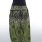 Boho Hose, Kleidung & Schals, Sak Saum, LILLYPARK, ShowYourLove-Taschenparty,
