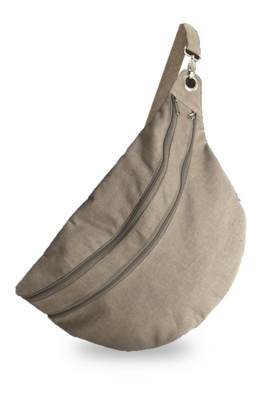 Houng Rucksack+Tasche (2 in 1)