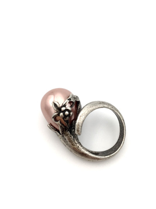 Pearl Ring - LILLYPARK