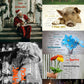 Postkarte "Happy Birthday", in 26 Sprachen - LILLYPARK