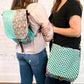 Rehka Rucksack+Tasche (2 in 1)