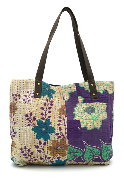 Sammana Tote, Taschen, Sari Bari, LILLYPARK, ShowYourLove-Taschenparty,