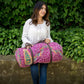 Global Adventure Duffle Bag