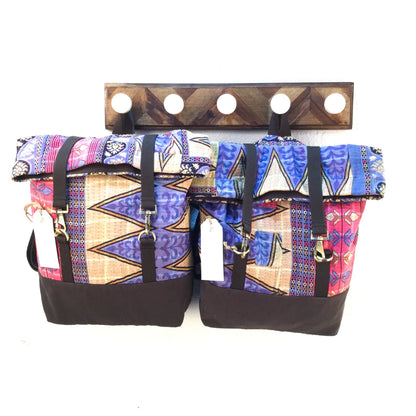 Didi Overnighter Rucksack