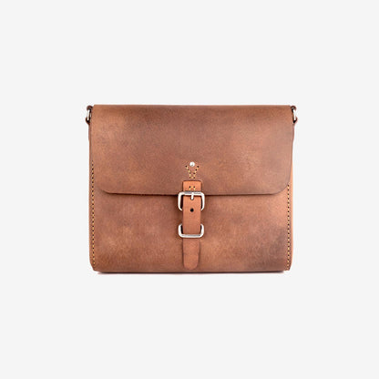 Companion - Vintage Brown
