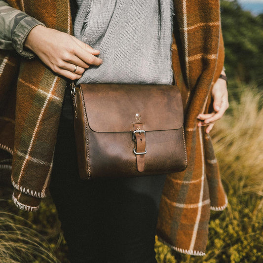 Companion - Vintage Brown